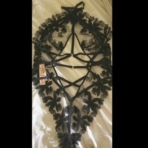 Victoria's Secret Body Suit